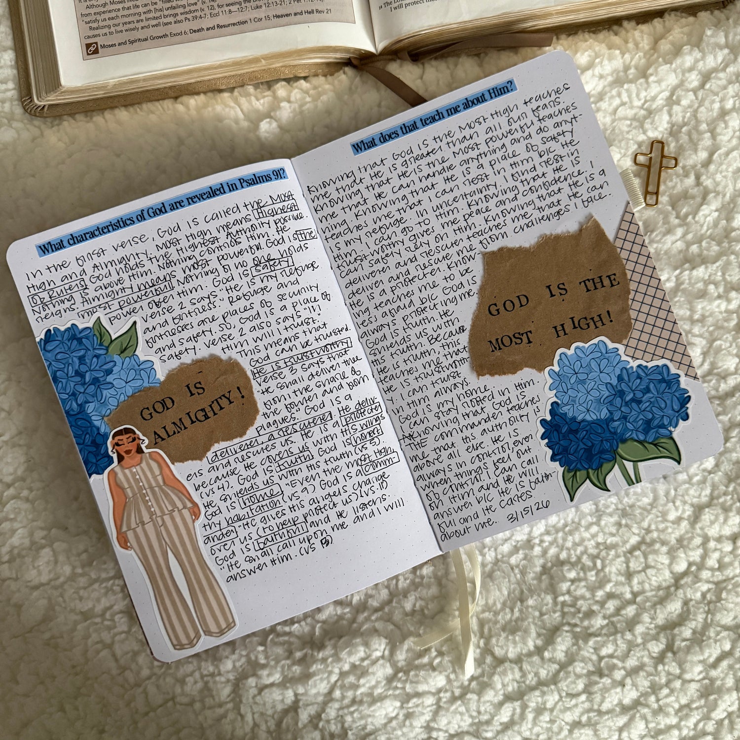 journaling kits