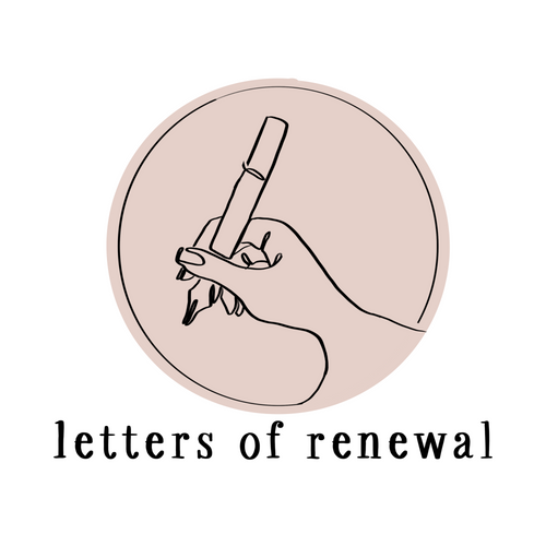 Letters of Renewal 