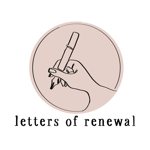 Letters of Renewal 